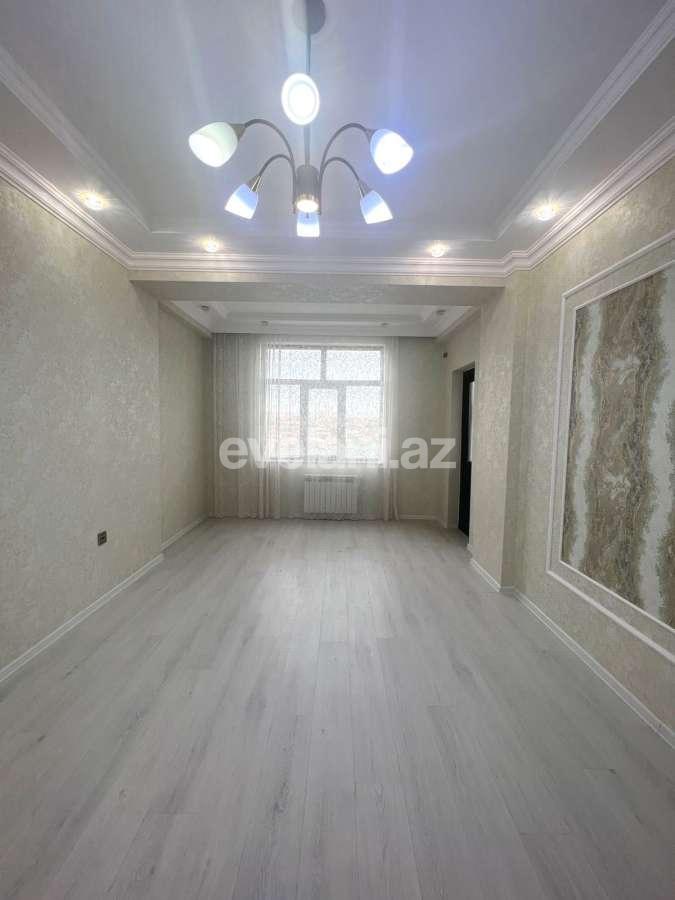 Продаётся, новостройка, 2-комнаты, 65 m², Баку, Бинагадинский r, 8-й микрорайон p, Азадлыг проспекти m.