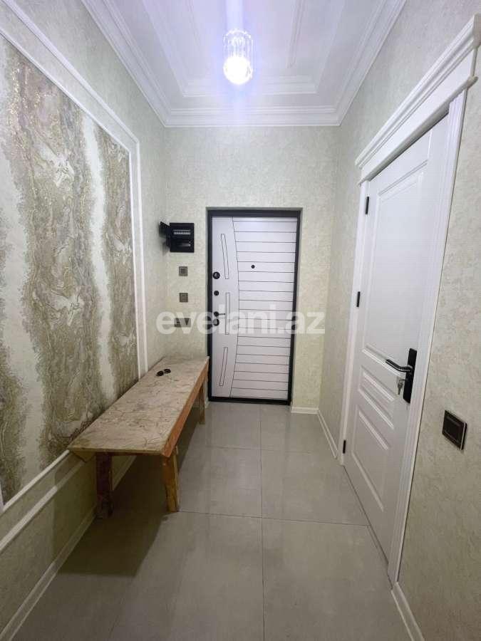 Продаётся, новостройка, 2-комнаты, 65 m², Баку, Бинагадинский r, 8-й микрорайон p, Азадлыг проспекти m.