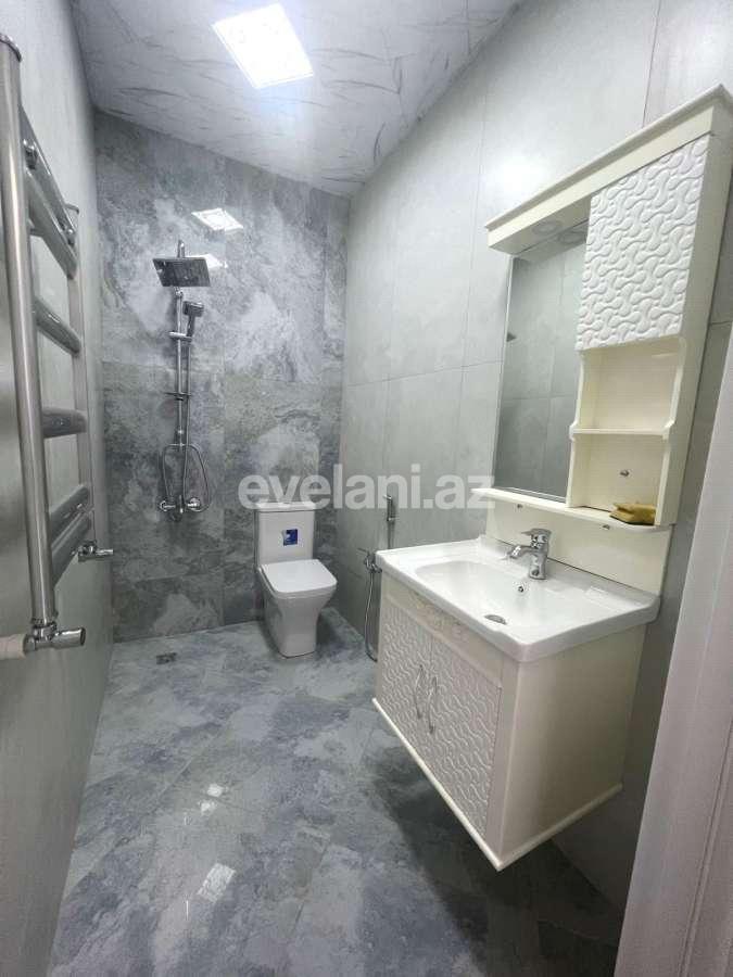 Продаётся, новостройка, 2-комнаты, 65 m², Баку, Бинагадинский r, 8-й микрорайон p, Азадлыг проспекти m.