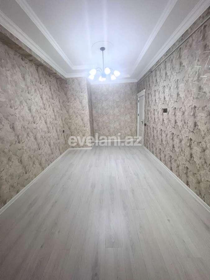 Продаётся, новостройка, 2-комнаты, 65 m², Баку, Бинагадинский r, 8-й микрорайон p, Азадлыг проспекти m.