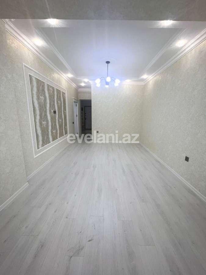 Продаётся, новостройка, 2-комнаты, 65 m², Баку, Бинагадинский r, 8-й микрорайон p, Азадлыг проспекти m.