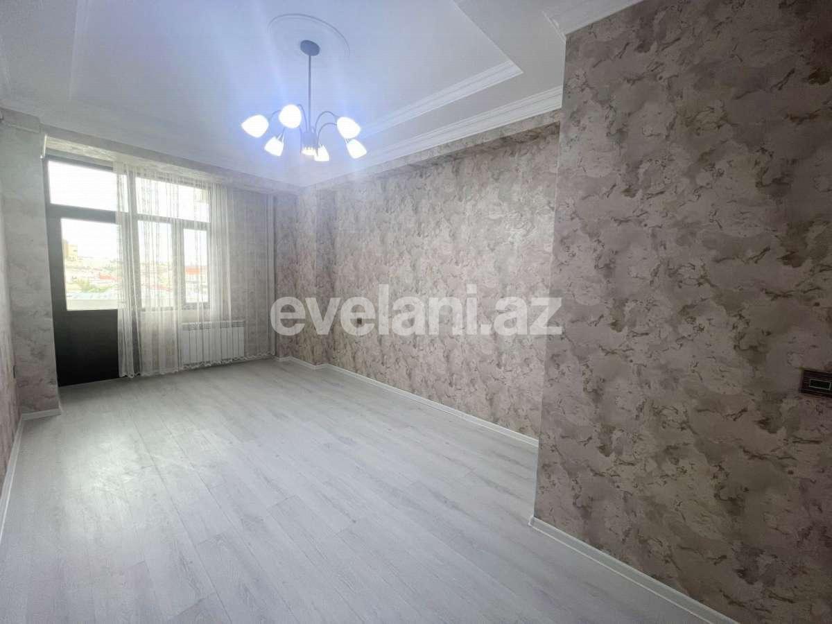 Продаётся, новостройка, 2-комнаты, 65 m², Баку, Бинагадинский r, 8-й микрорайон p, Азадлыг проспекти m.