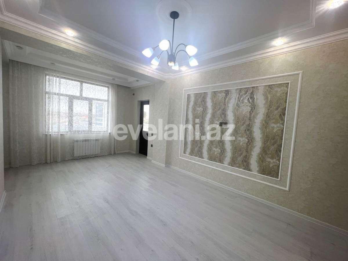 Продаётся, новостройка, 2-комнаты, 65 m², Баку, Бинагадинский r, 8-й микрорайон p, Азадлыг проспекти m.