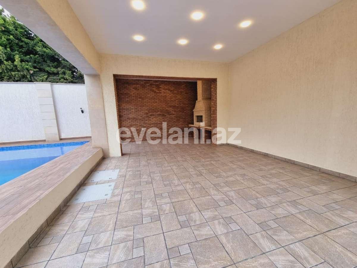 Продаётся, дом / дача, 4-комнаты, 200 m², Баку, Хазарский r, Мардакан p, Кероглу m.