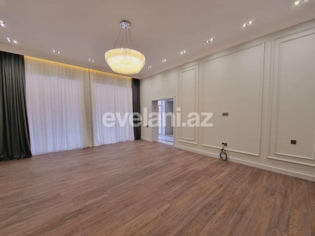 Продаётся, дом / дача, 4-комнаты, 200 m², Баку, Хазарский r, Мардакан p, Кероглу m.