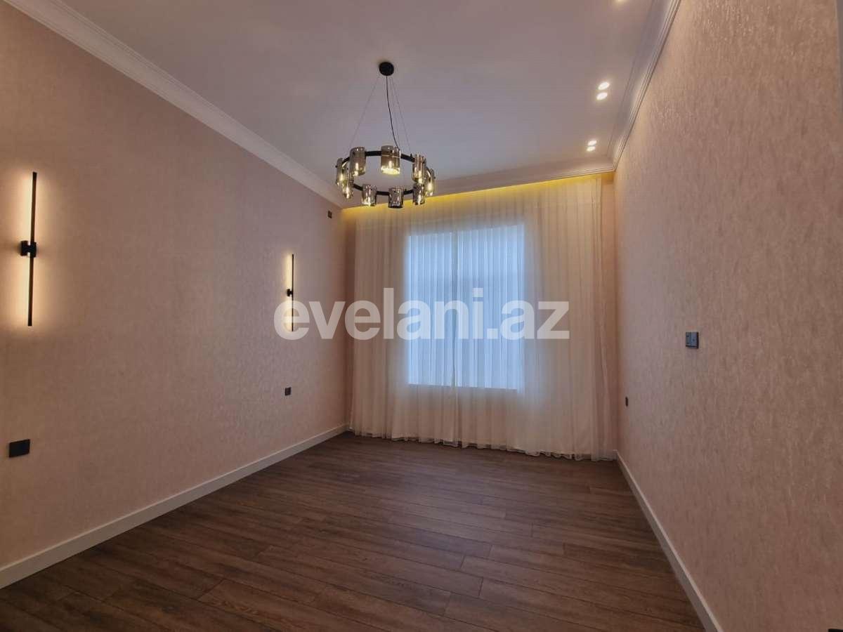 Продаётся, дом / дача, 4-комнаты, 200 m², Баку, Хазарский r, Мардакан p, Кероглу m.