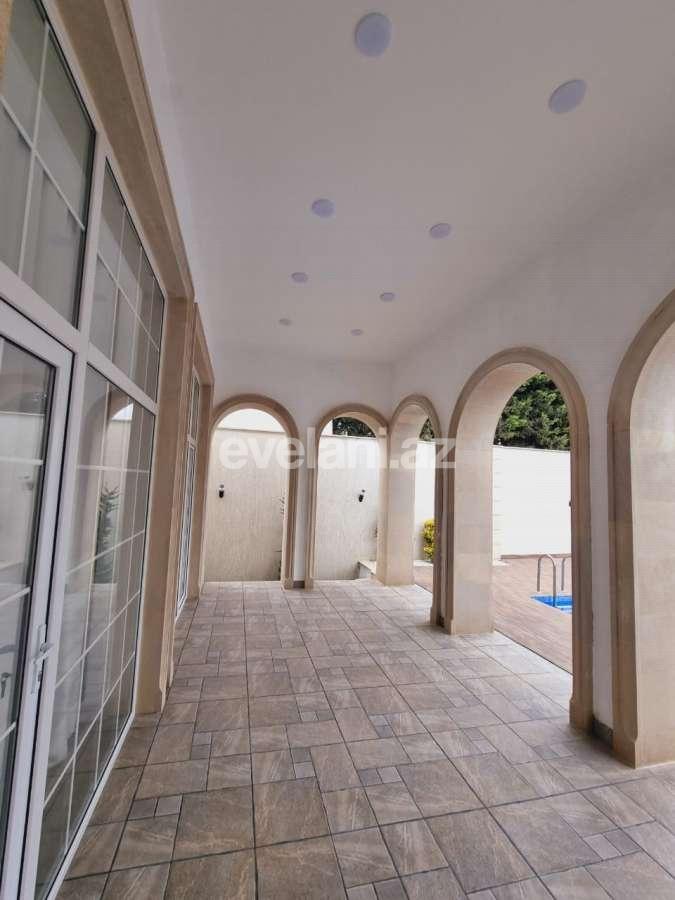 Продаётся, дом / дача, 4-комнаты, 200 m², Баку, Хазарский r, Мардакан p, Кероглу m.