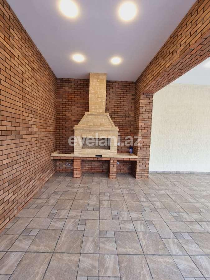 Продаётся, дом / дача, 4-комнаты, 200 m², Баку, Хазарский r, Мардакан p, Кероглу m.