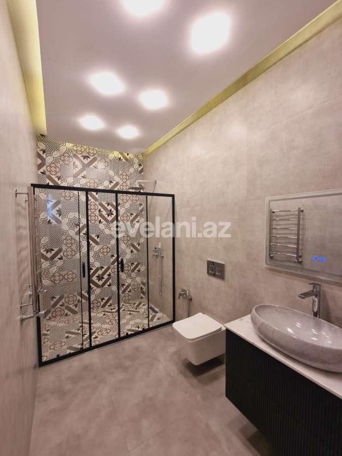 Продаётся, дом / дача, 4-комнаты, 200 m², Баку, Хазарский r, Мардакан p, Кероглу m.