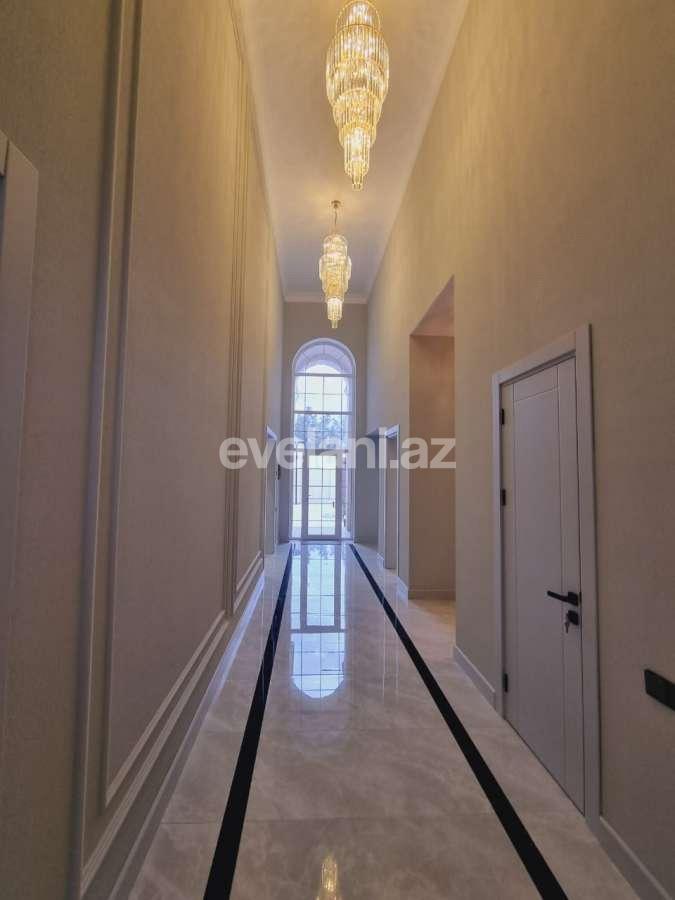 Продаётся, дом / дача, 4-комнаты, 200 m², Баку, Хазарский r, Мардакан p, Кероглу m.