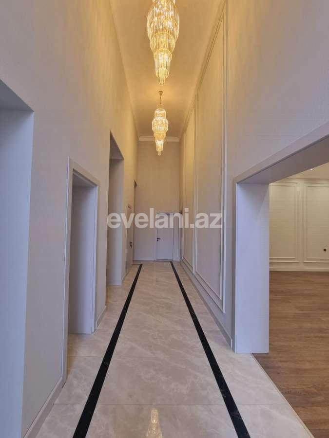 Продаётся, дом / дача, 4-комнаты, 200 m², Баку, Хазарский r, Мардакан p, Кероглу m.