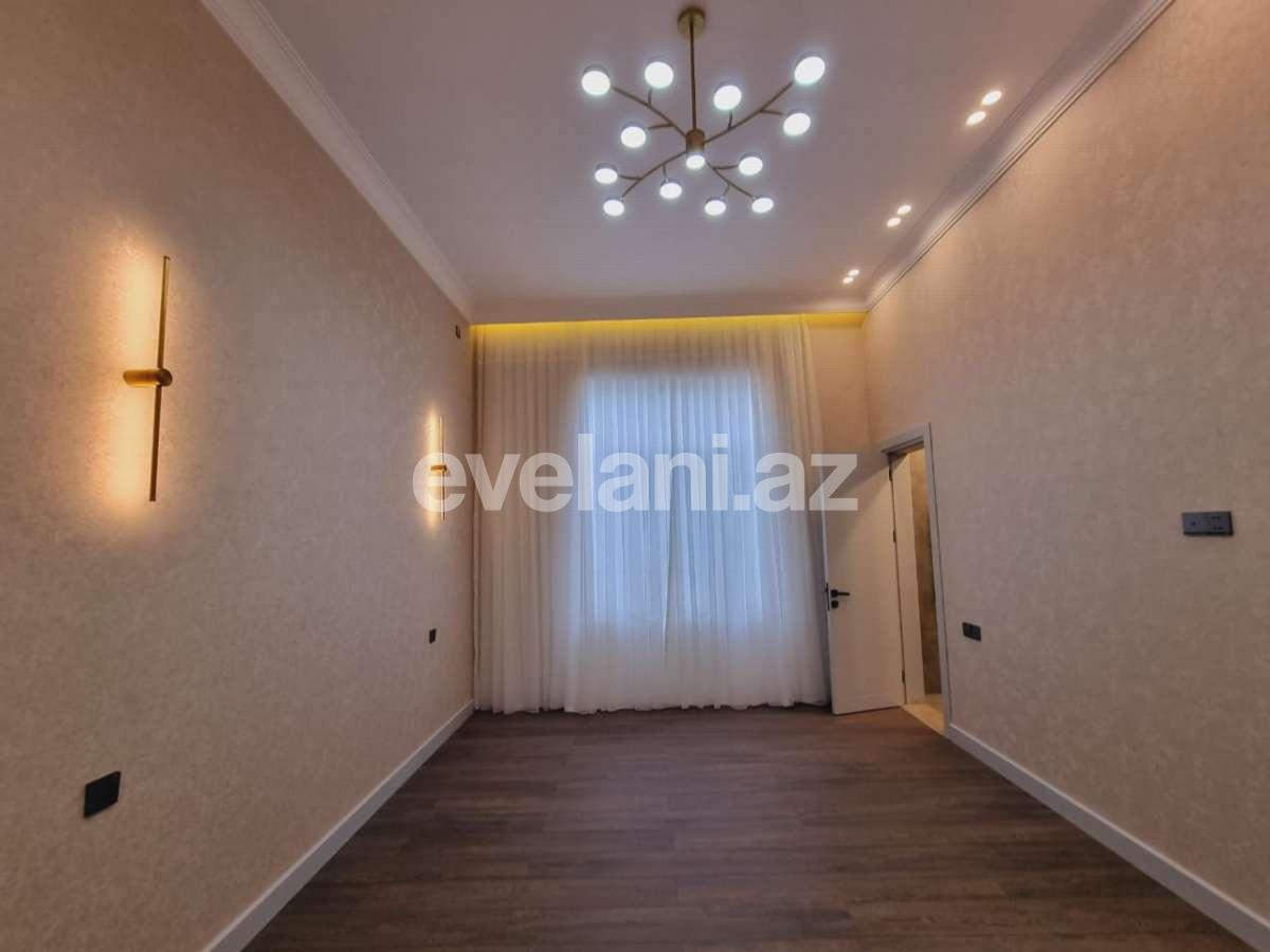 Продаётся, дом / дача, 4-комнаты, 200 m², Баку, Хазарский r, Мардакан p, Кероглу m.