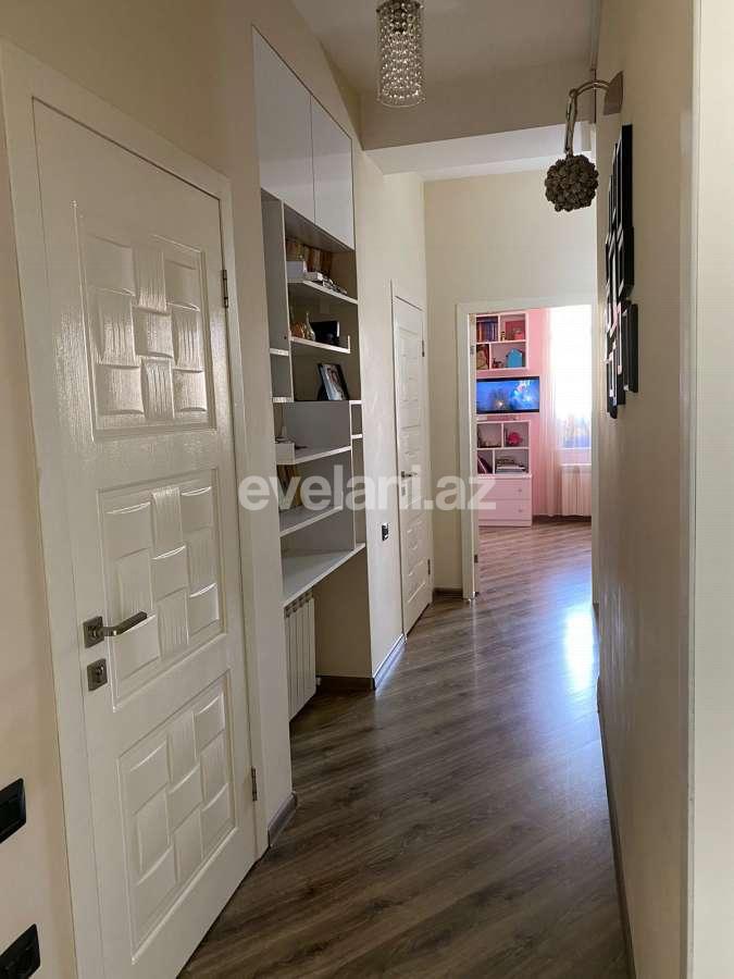 Kirayə verilir, yeni tikili, 3 otaqlı, 115 m², Bakı, Xətai r, Əhmədli m.