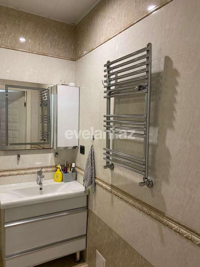 Kirayə verilir, yeni tikili, 3 otaqlı, 115 m², Bakı, Xətai r, Əhmədli m.
