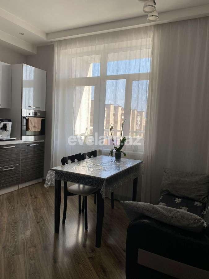 Kirayə verilir, yeni tikili, 3 otaqlı, 115 m², Bakı, Xətai r, Əhmədli m.