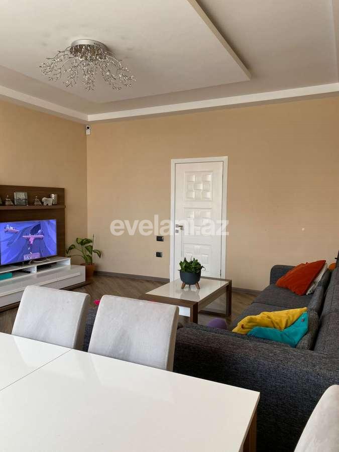 Kirayə verilir, yeni tikili, 3 otaqlı, 115 m², Bakı, Xətai r, Əhmədli m.