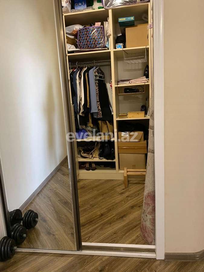 Kirayə verilir, yeni tikili, 3 otaqlı, 115 m², Bakı, Xətai r, Əhmədli m.