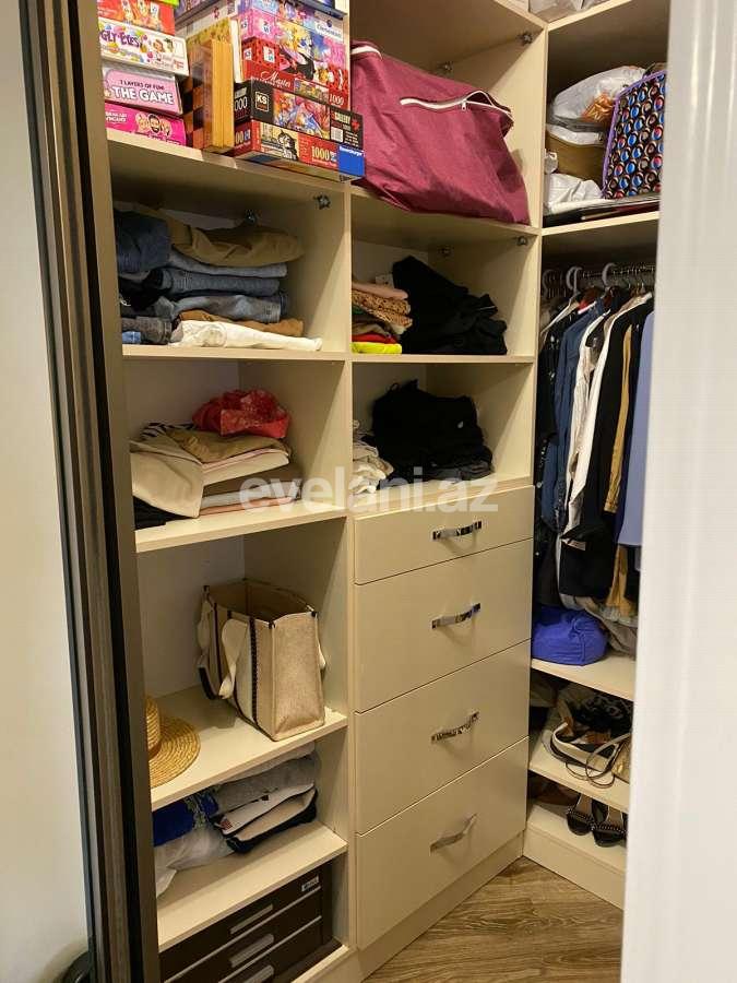 Kirayə verilir, yeni tikili, 3 otaqlı, 115 m², Bakı, Xətai r, Əhmədli m.