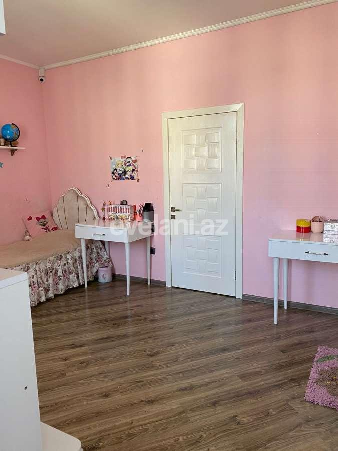 Kirayə verilir, yeni tikili, 3 otaqlı, 115 m², Bakı, Xətai r, Əhmədli m.