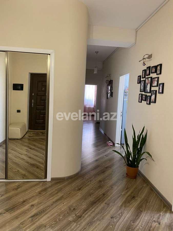 Kirayə verilir, yeni tikili, 3 otaqlı, 115 m², Bakı, Xətai r, Əhmədli m.