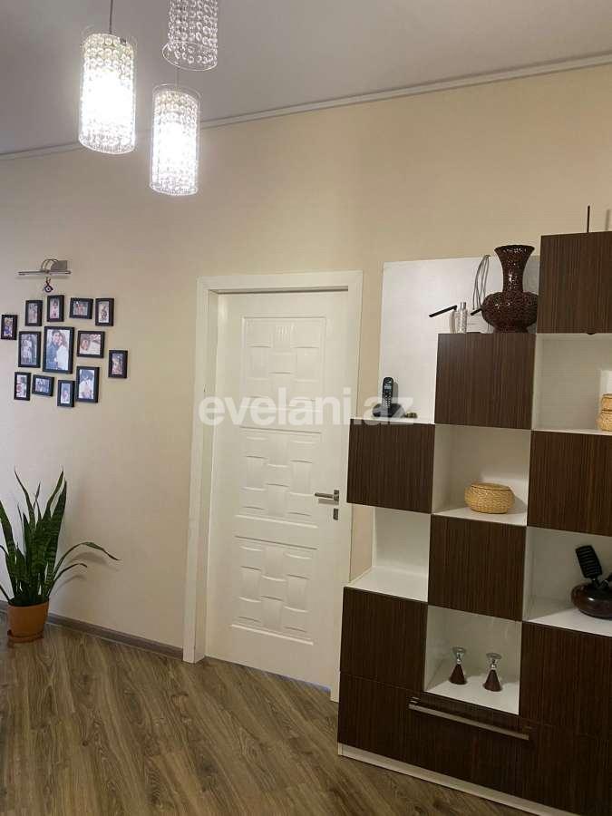 Kirayə verilir, yeni tikili, 3 otaqlı, 115 m², Bakı, Xətai r, Əhmədli m.