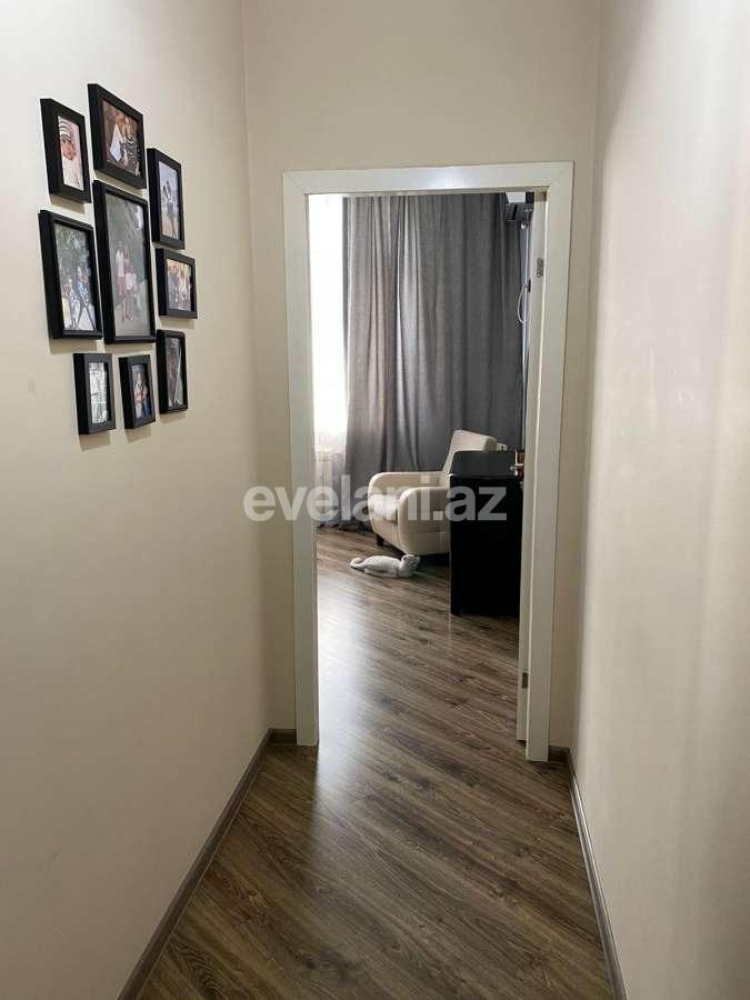 Kirayə verilir, yeni tikili, 3 otaqlı, 115 m², Bakı, Xətai r, Əhmədli m.