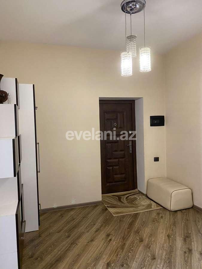 Kirayə verilir, yeni tikili, 3 otaqlı, 115 m², Bakı, Xətai r, Əhmədli m.