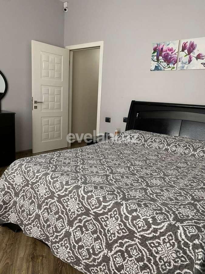 Kirayə verilir, yeni tikili, 3 otaqlı, 115 m², Bakı, Xətai r, Əhmədli m.