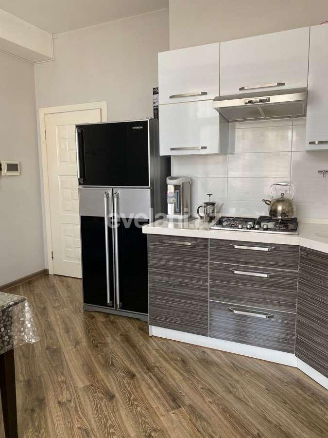 Kirayə verilir, yeni tikili, 3 otaqlı, 115 m², Bakı, Xətai r, Əhmədli m.