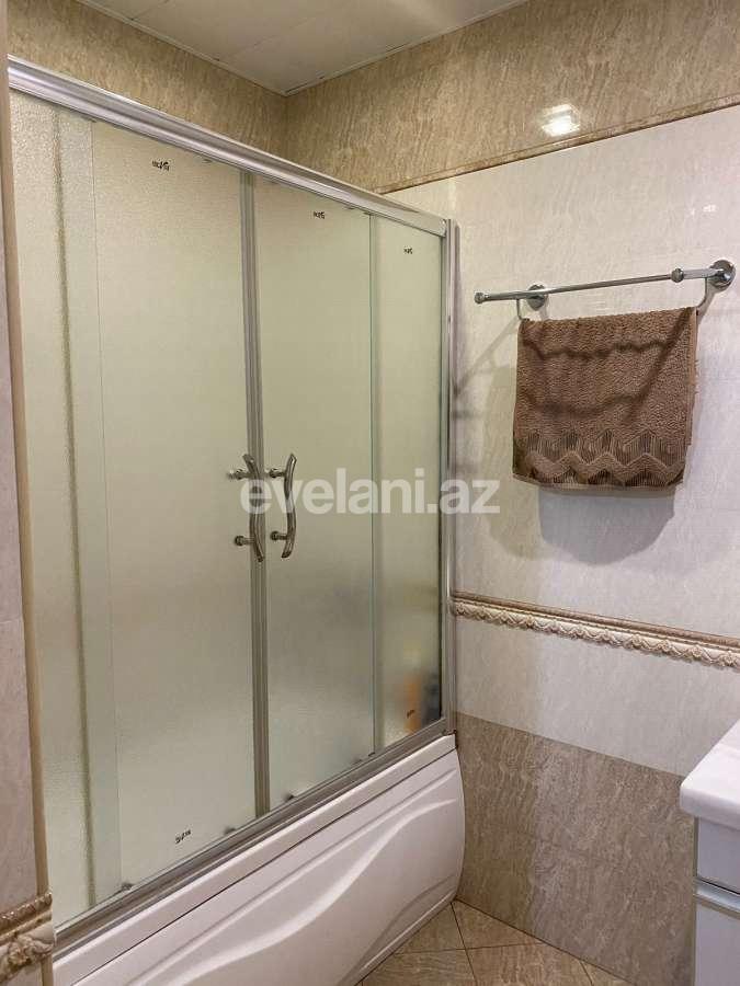 Kirayə verilir, yeni tikili, 3 otaqlı, 115 m², Bakı, Xətai r, Əhmədli m.