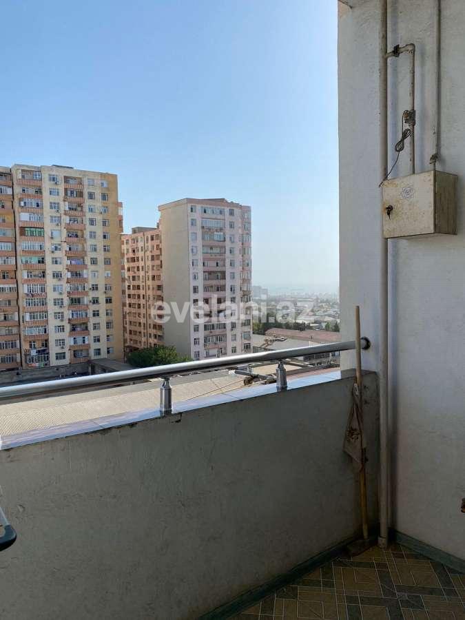 Kirayə verilir, yeni tikili, 3 otaqlı, 115 m², Bakı, Xətai r, Əhmədli m.