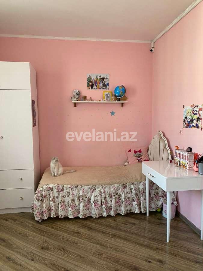 Kirayə verilir, yeni tikili, 3 otaqlı, 115 m², Bakı, Xətai r, Əhmədli m.