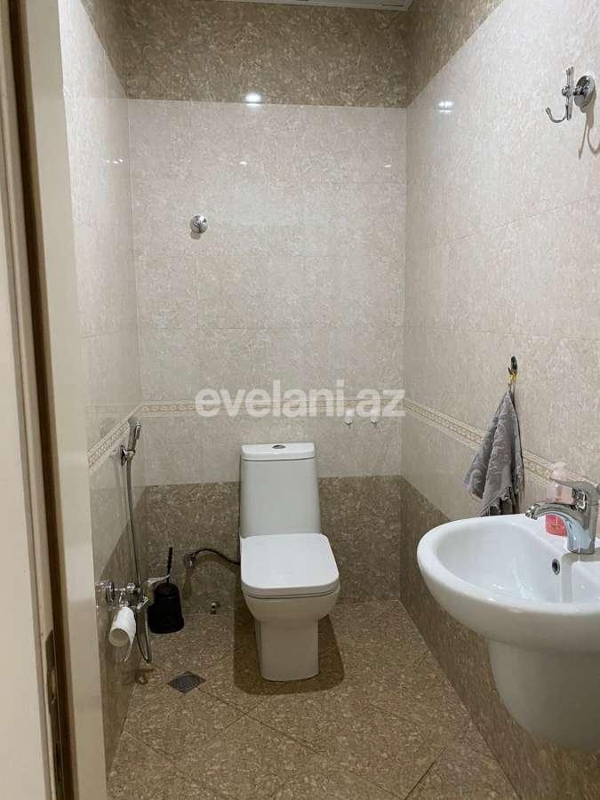Kirayə verilir, yeni tikili, 3 otaqlı, 115 m², Bakı, Xətai r, Əhmədli m.