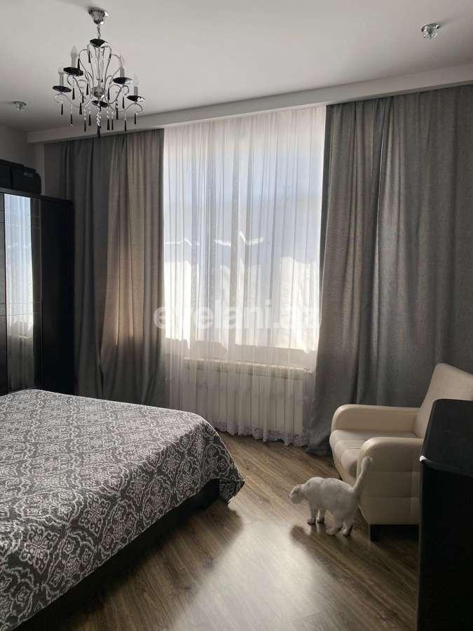 Kirayə verilir, yeni tikili, 3 otaqlı, 115 m², Bakı, Xətai r, Əhmədli m.