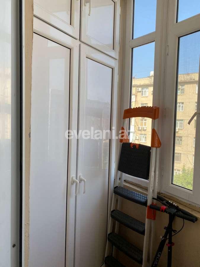 Kirayə verilir, yeni tikili, 3 otaqlı, 115 m², Bakı, Xətai r, Əhmədli m.