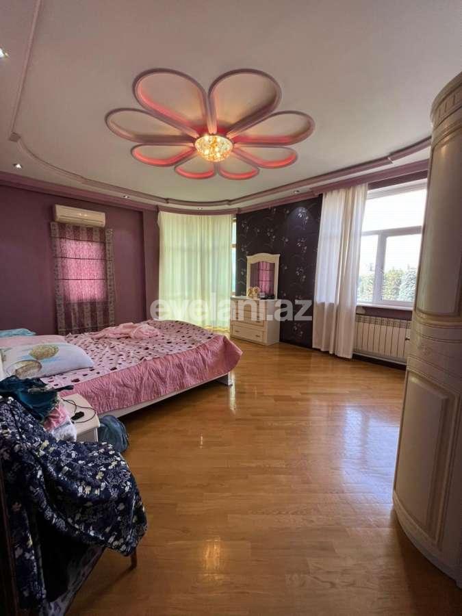 Satılır, yeni tikili, 3 otaqlı, 138 m², Bakı, Nəsimi r, 4-cü mikrorayon q, Memar Əcəmi m.