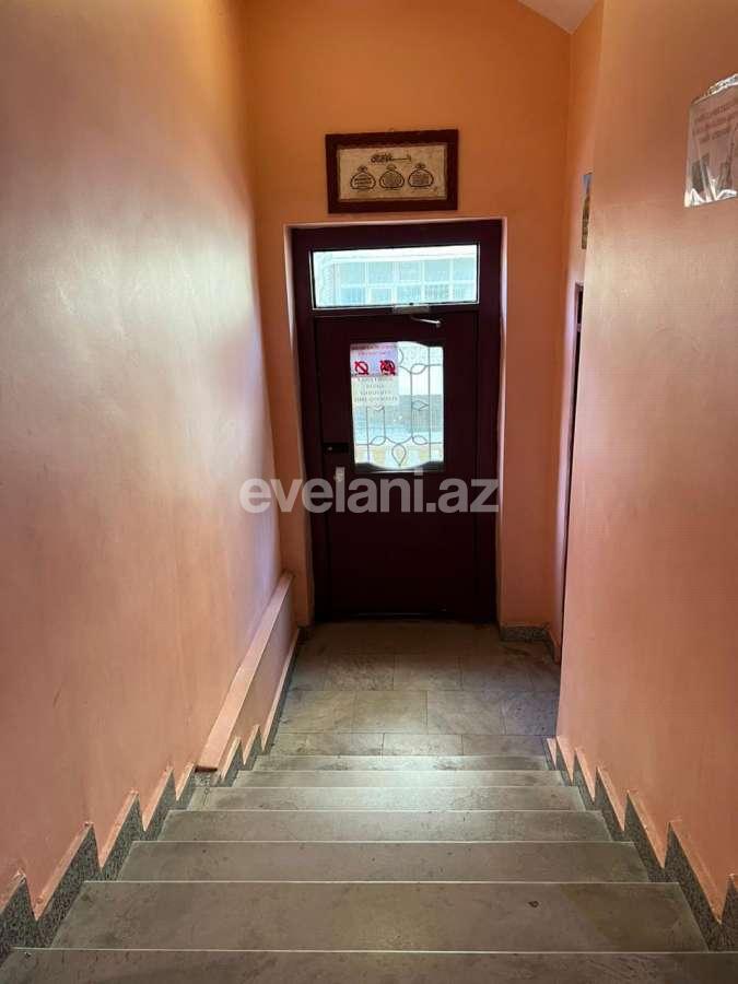 Satılır, yeni tikili, 3 otaqlı, 138 m², Bakı, Nəsimi r, 4-cü mikrorayon q, Memar Əcəmi m.