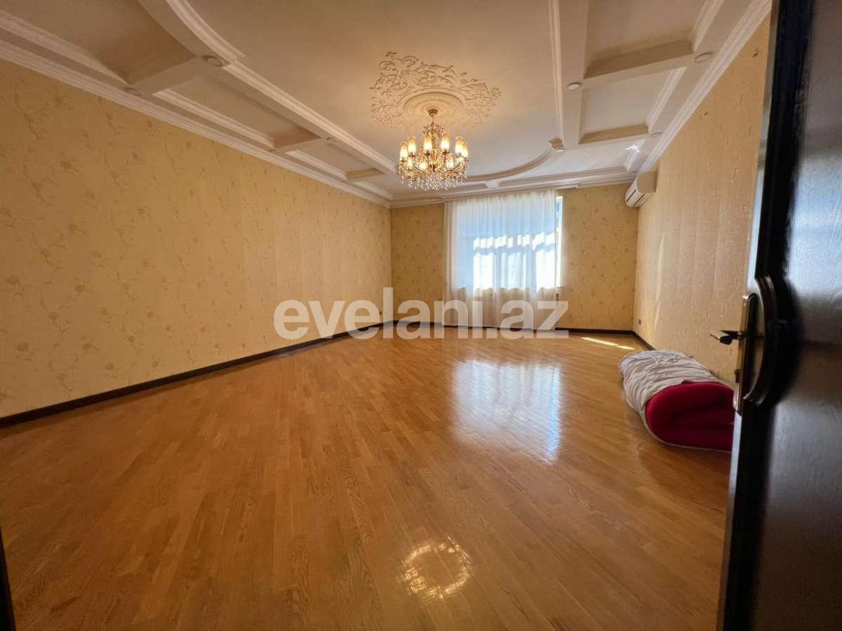 Satılır, yeni tikili, 3 otaqlı, 138 m², Bakı, Nəsimi r, 4-cü mikrorayon q, Memar Əcəmi m.