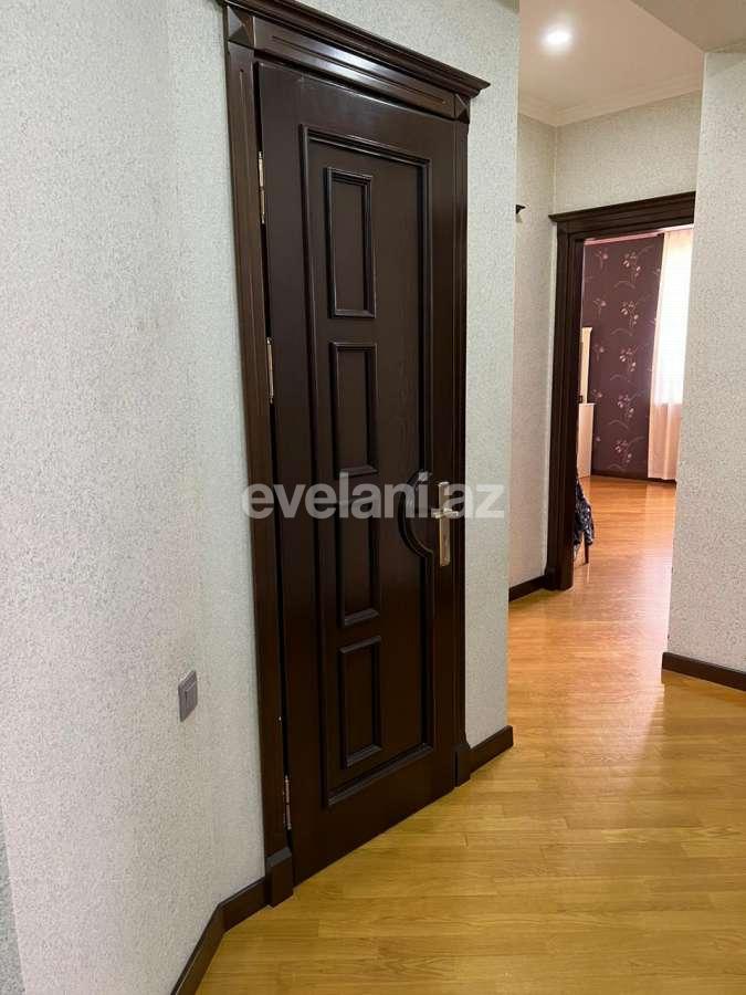 Satılır, yeni tikili, 3 otaqlı, 138 m², Bakı, Nəsimi r, 4-cü mikrorayon q, Memar Əcəmi m.