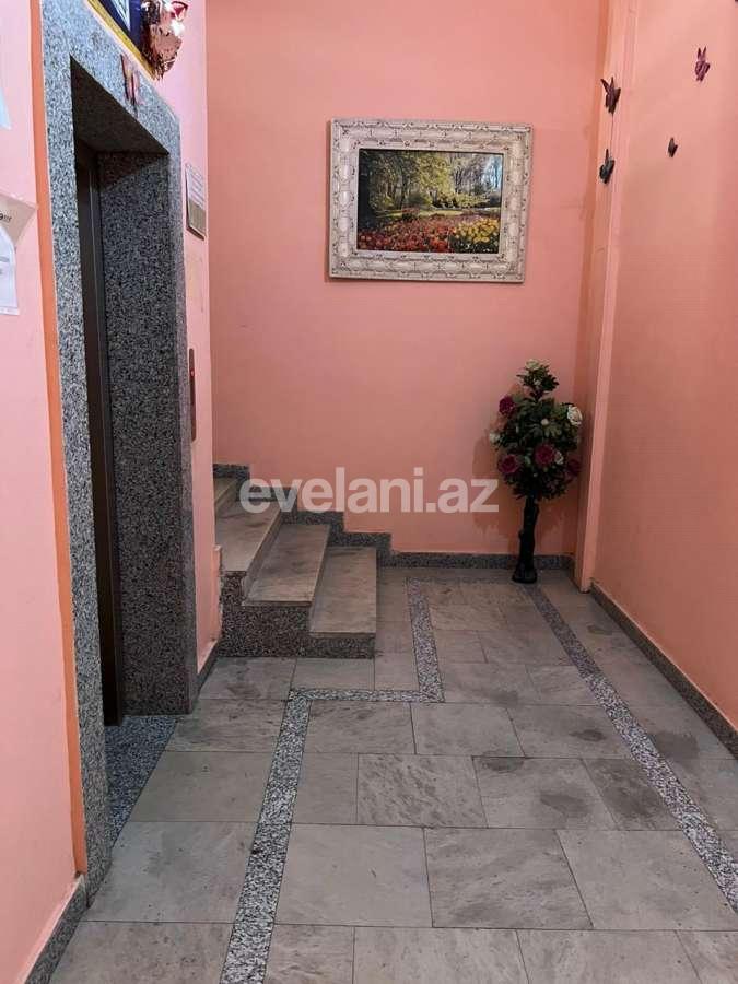 Satılır, yeni tikili, 3 otaqlı, 138 m², Bakı, Nəsimi r, 4-cü mikrorayon q, Memar Əcəmi m.