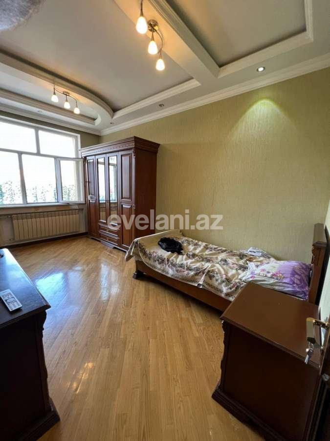 Satılır, yeni tikili, 3 otaqlı, 138 m², Bakı, Nəsimi r, 4-cü mikrorayon q, Memar Əcəmi m.