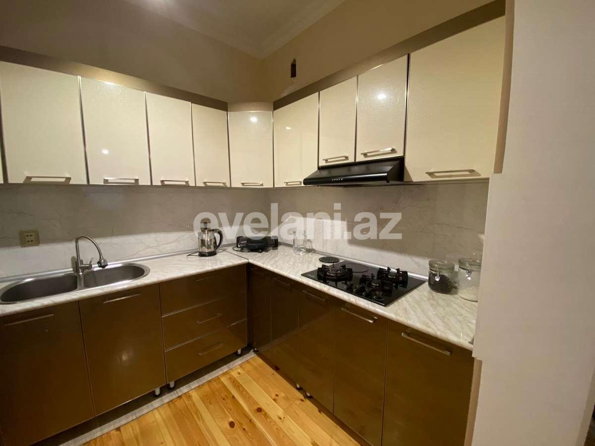 Сдаётся, новостройка, 3-комнаты, 101 m², Баку, Наримановский r, Нариман Нариманов m.