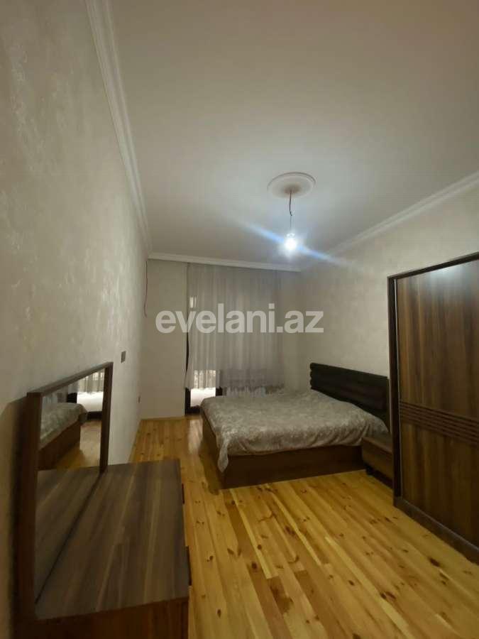 Сдаётся, новостройка, 3-комнаты, 101 m², Баку, Наримановский r, Нариман Нариманов m.