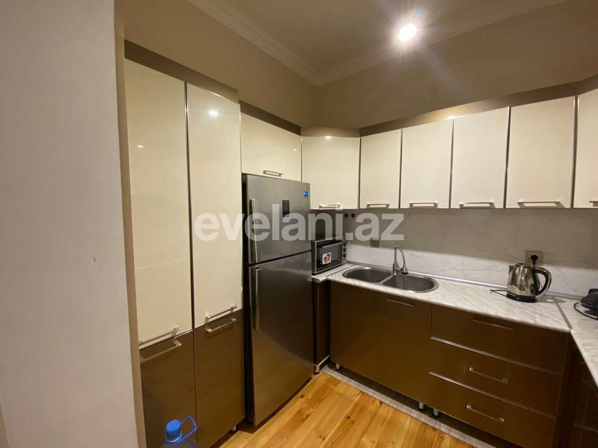 Сдаётся, новостройка, 3-комнаты, 101 m², Баку, Наримановский r, Нариман Нариманов m.