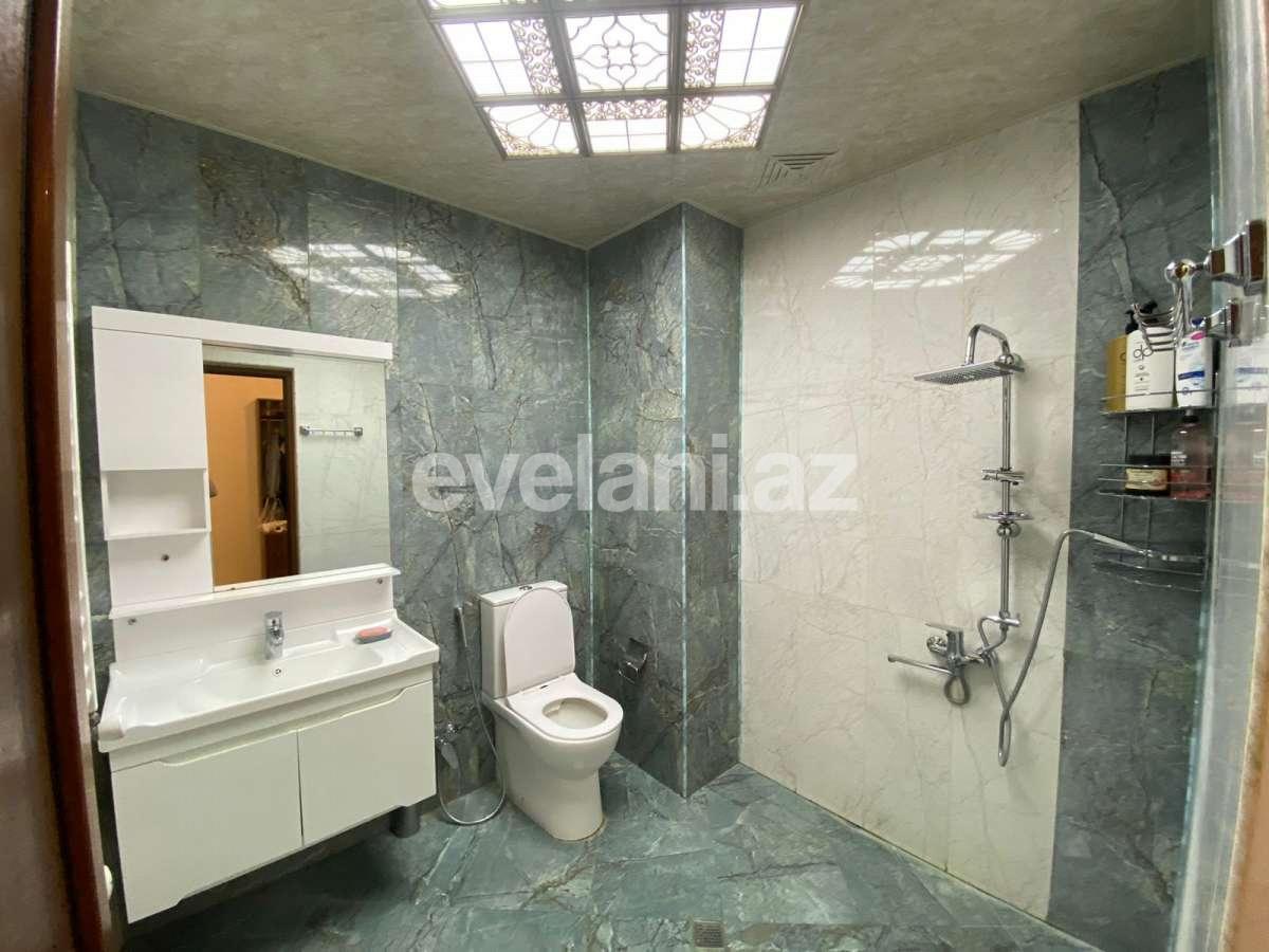 Сдаётся, новостройка, 3-комнаты, 101 m², Баку, Наримановский r, Нариман Нариманов m.