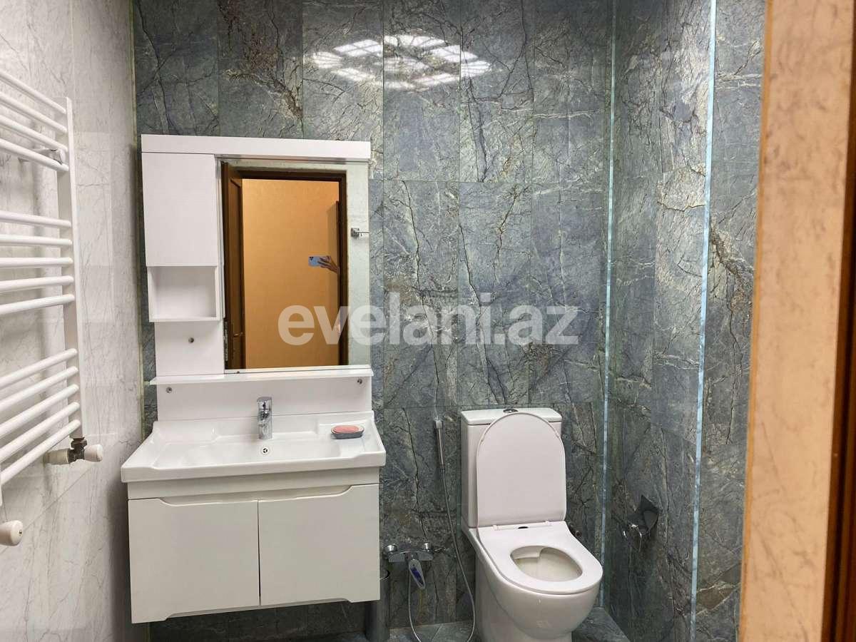 Сдаётся, новостройка, 3-комнаты, 101 m², Баку, Наримановский r, Нариман Нариманов m.