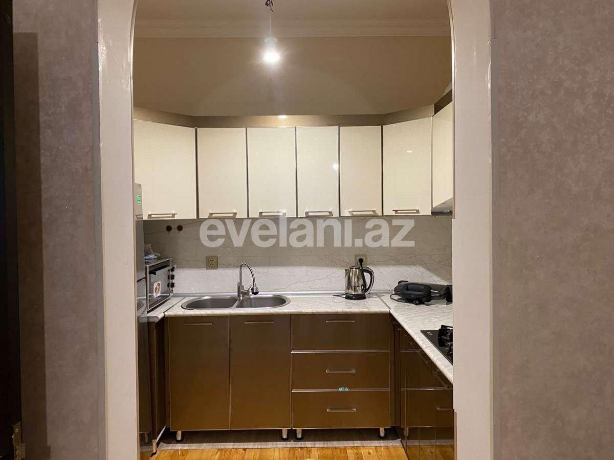 Сдаётся, новостройка, 3-комнаты, 101 m², Баку, Наримановский r, Нариман Нариманов m.