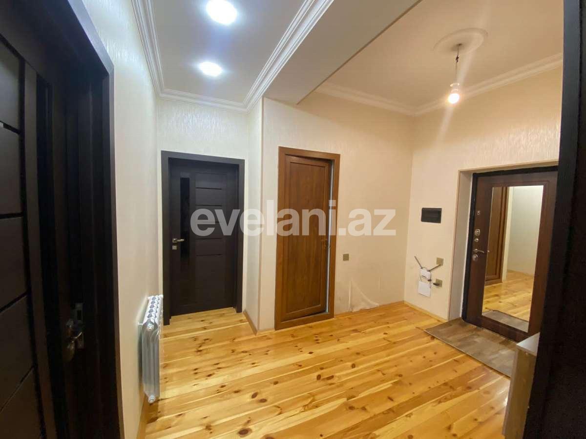 Сдаётся, новостройка, 3-комнаты, 101 m², Баку, Наримановский r, Нариман Нариманов m.