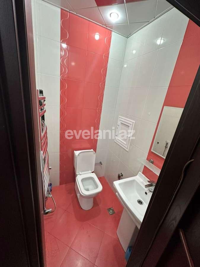 Kirayə verilir, yeni tikili, 2 otaqlı, 81 m², Bakı, Xətai r, 28 may m.