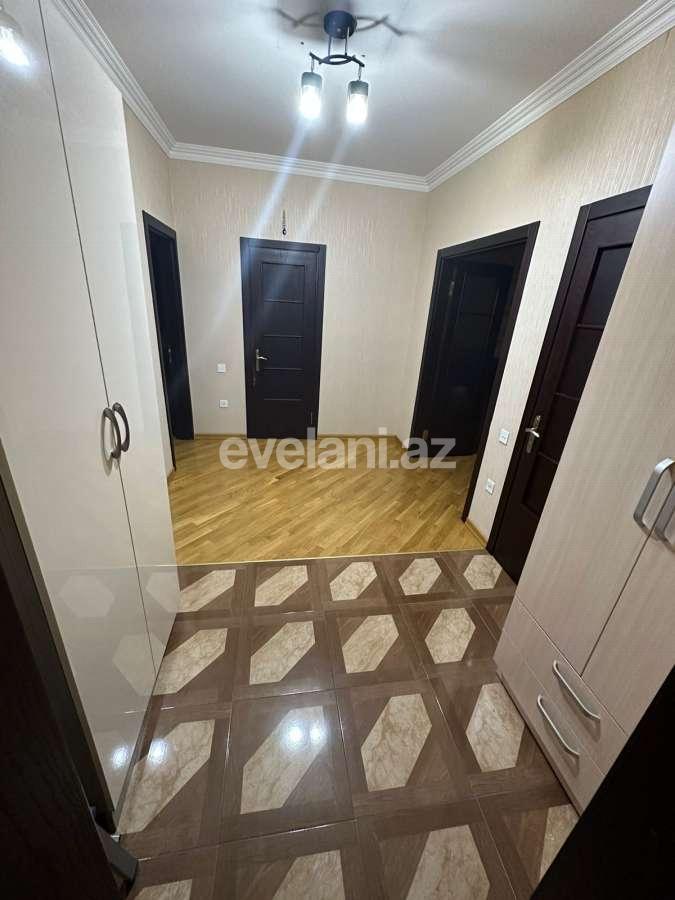 Kirayə verilir, yeni tikili, 2 otaqlı, 81 m², Bakı, Xətai r, 28 may m.